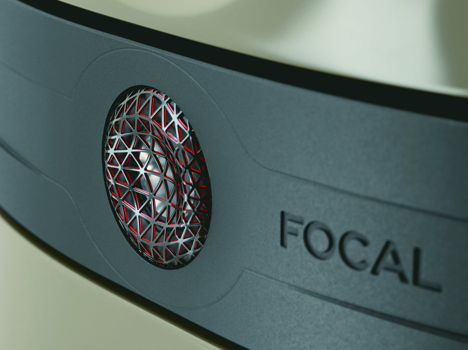 Focal Scala Utopia EVO M : Enceinte haute-fidélité colonne 3 voies haut de gamme!