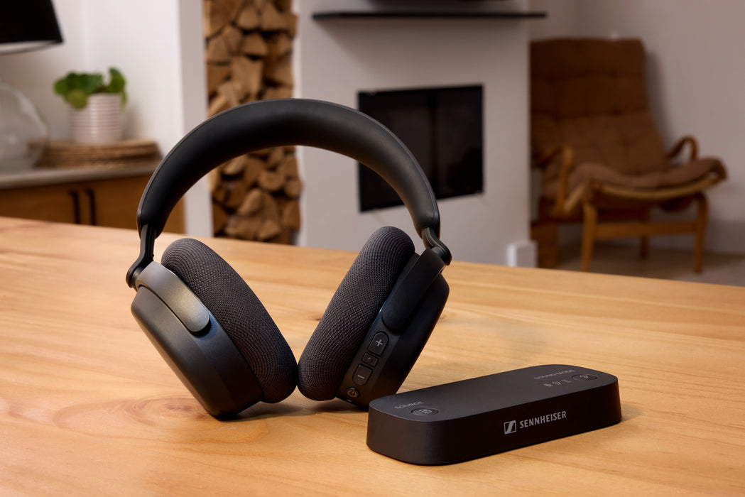 Sennheiser RS-275 | Casques d'écoute pour téléviseur