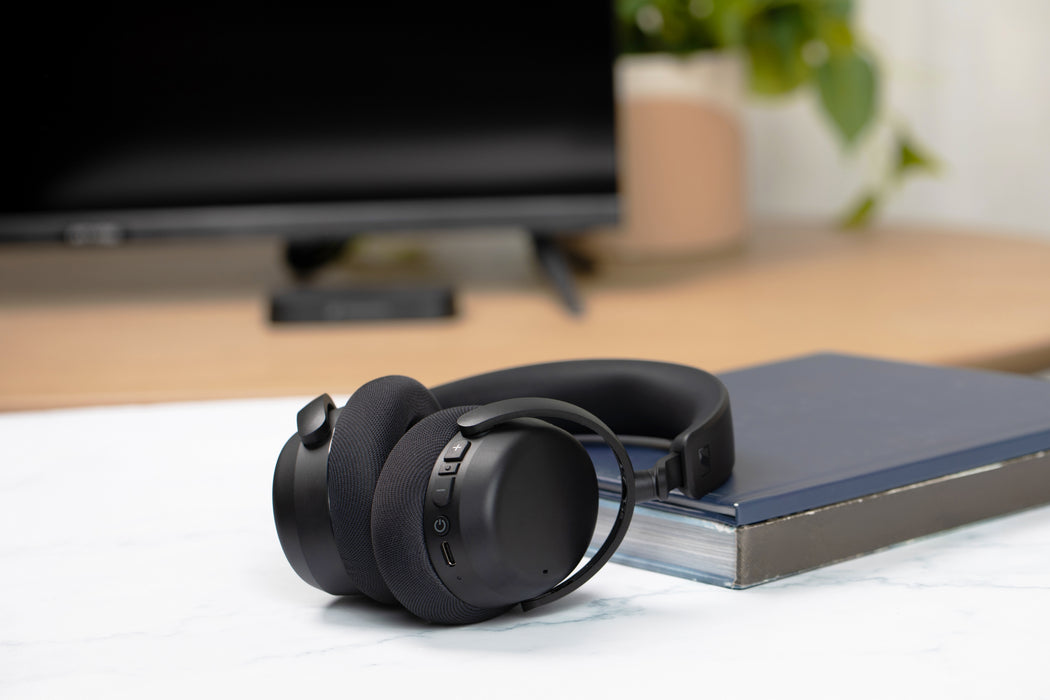 Sennheiser RS-275 | Casques d'écoute pour téléviseur