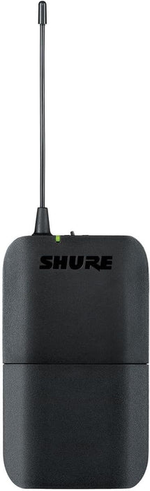 Shure BLX14/P31 - Système sans fil micro série PG headset