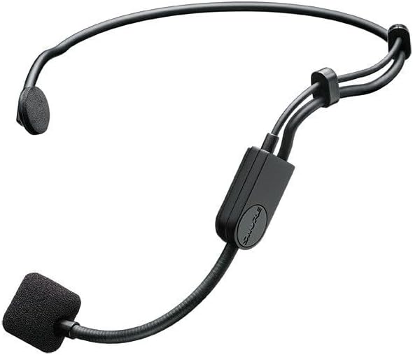 Shure BLX14/P31 - Système sans fil micro série PG headset