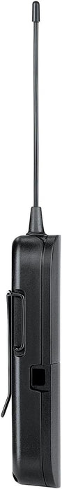 Shure BLX14/P31 - Système sans fil micro série PG headset