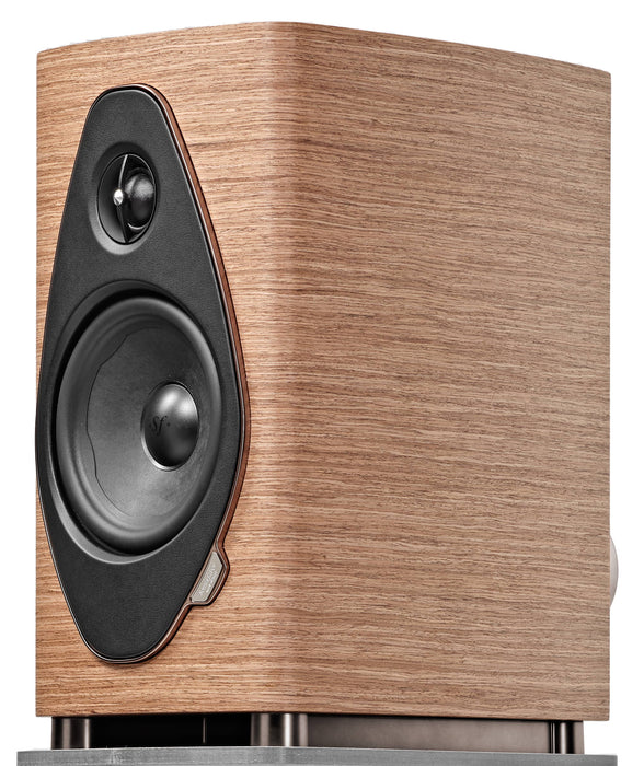 Sonus Faber Sonetto II G2 