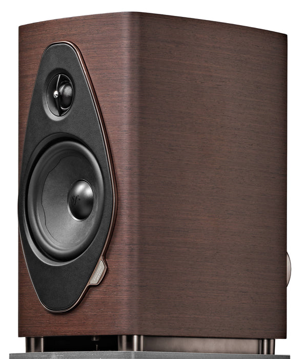 Sonus Faber Sonetto II G2 