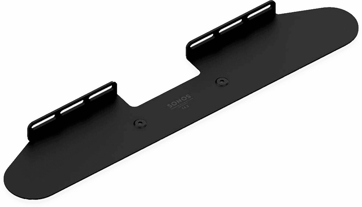 Support mural pour Sonos Beam (Noir ou blanc)