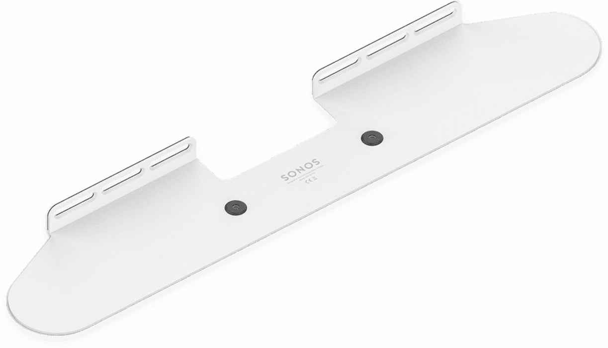 Support mural pour Sonos Beam (Noir ou blanc)