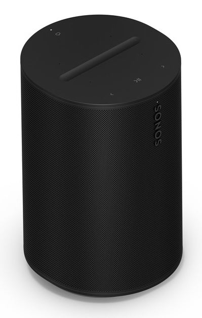 Sonos Era 100 : Acoustique nouvelle génération. Bluetooth.