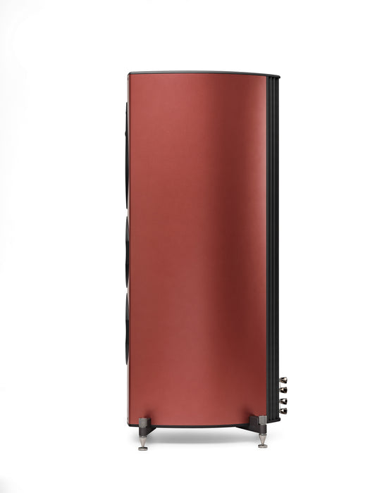 Sonus Faber Amati Supreme | Enceintes colonnes audiophiles de référence 4,5 voies (Paire)