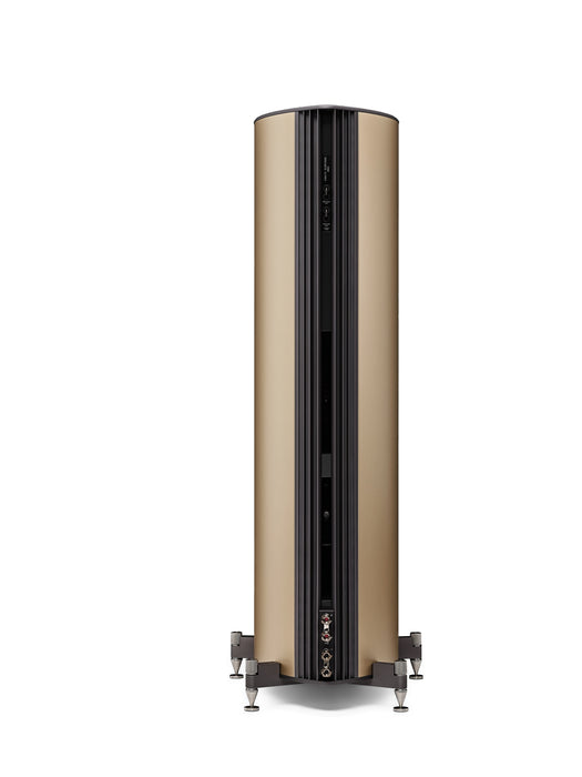 Sonus Faber Amati Supreme | Enceintes colonnes audiophiles de référence 4,5 voies (Paire)
