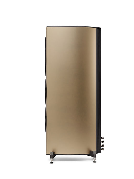 Sonus Faber Amati Supreme | Enceintes colonnes audiophiles de référence 4,5 voies (Paire)