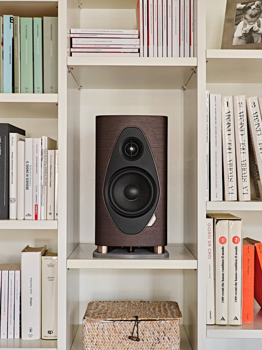 Sonus Faber Sonetto II G2 