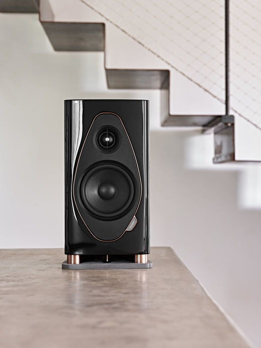 Sonus Faber Sonetto II G2 