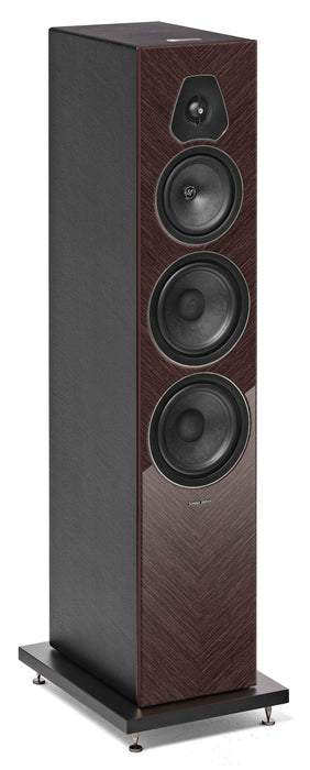 Sonus Faber Lumina V Amator angle wenge