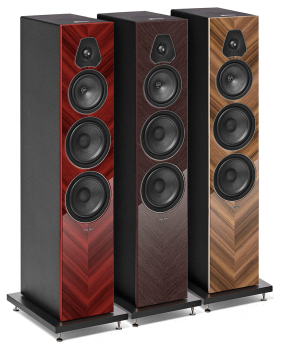 Sonus Faber Lumina V Amator couleurs