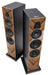 Sonus Faber Lumina V Amator dessus noyer