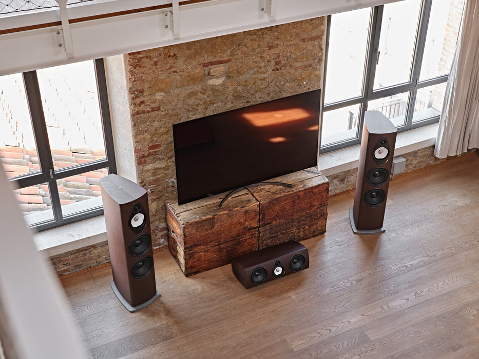 Sonus Faber Sonetto V G2 lifestyle 3