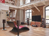 Sonus Faber Sonetto V G2 lifestyle cinema maison