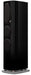 Sonus Faber Sonetto V G2 vue angle noire