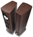 Sonus Faber Sonetto V G2 vue dessus wenge
