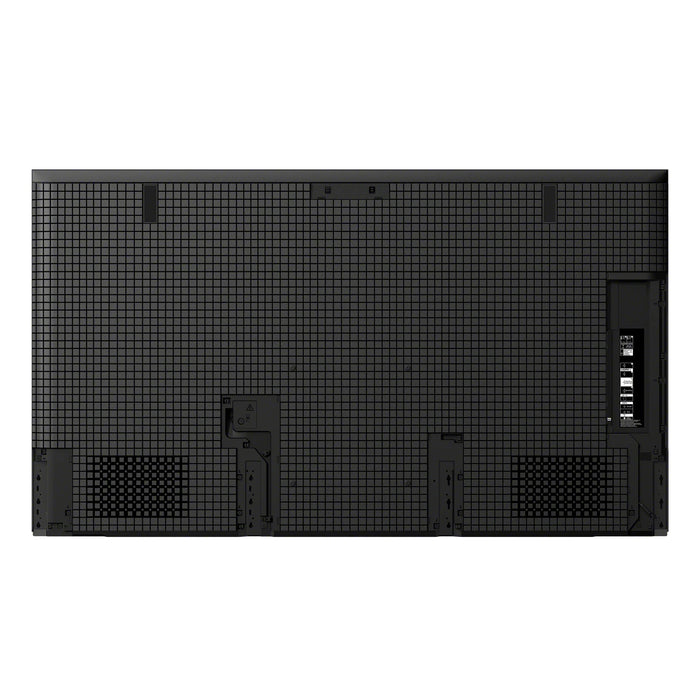 Sony BRAVIA 9 | Téléviseur MiniLED, QLED, 4K, HDR, 120Hz, GoogleTV