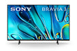 BRAVIA 3 | K-43S30 |