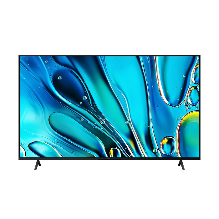 Sony BRAVIA 3 | Téléviseur 4K, Ultra-HD, HDR, Google TV