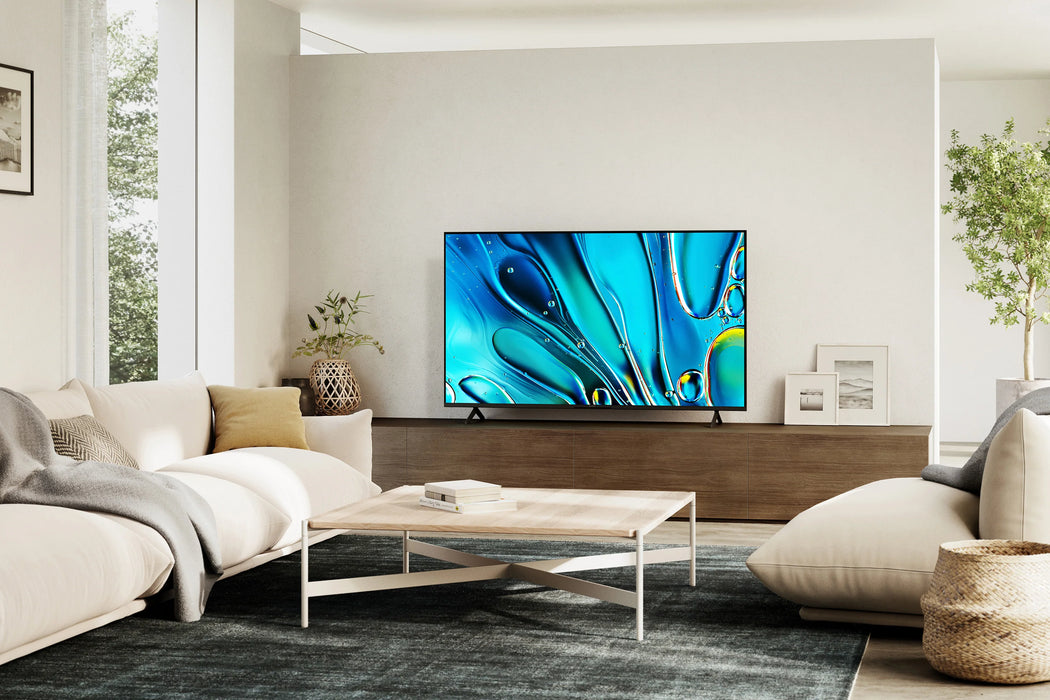 Sony BRAVIA 3 | Téléviseur 4K, Ultra-HD, HDR, Google TV