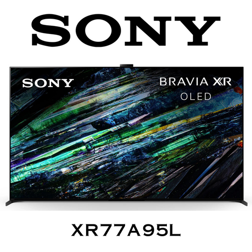 Sony XR77A95L