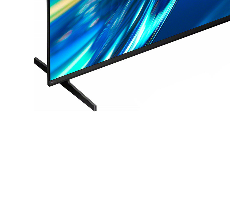 Sony K-75XR30M2 | BRAVIA 3 II 4K HDR LED Google TV avec Gemini 75''