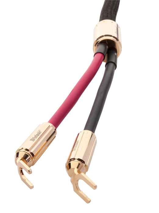 McIntosh | Câbles à haut-parleur (Vendu à l'unité)