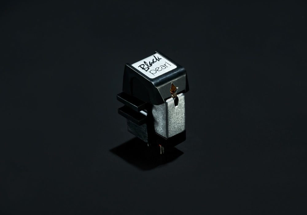 SUMIKO Blank Pearl | Cartouche MM de nouvelle génération