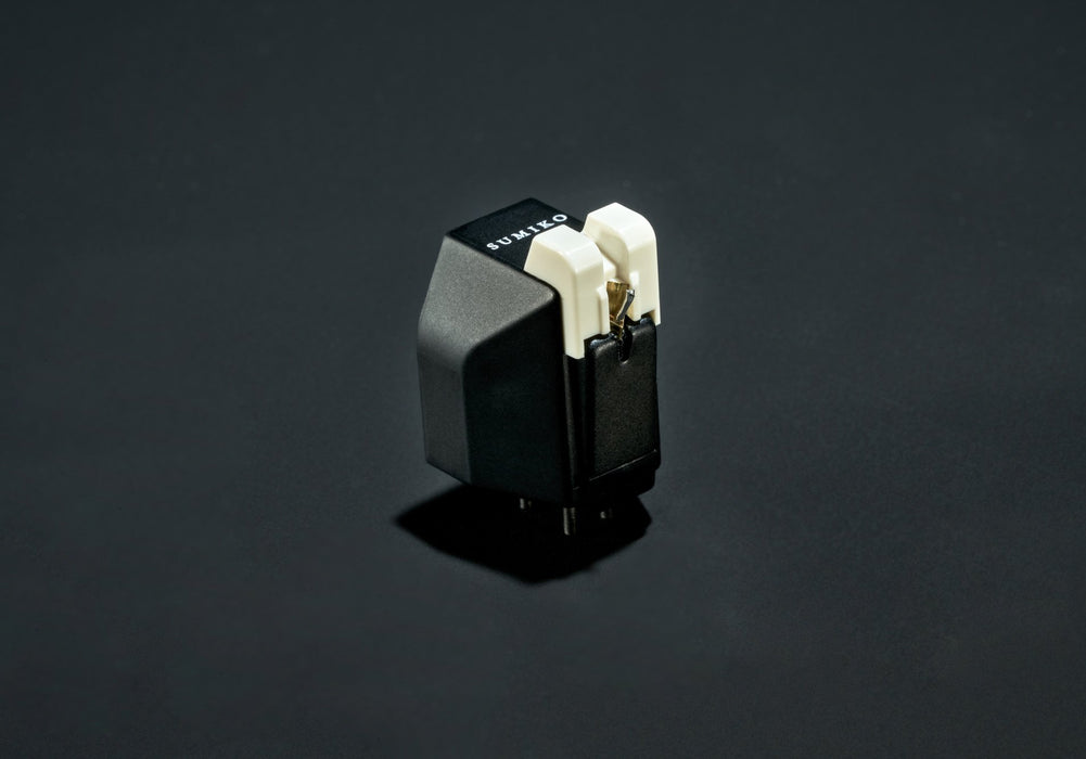 SUMIKO Rainier | Cellule à aimant mobile (Moving Magnet)