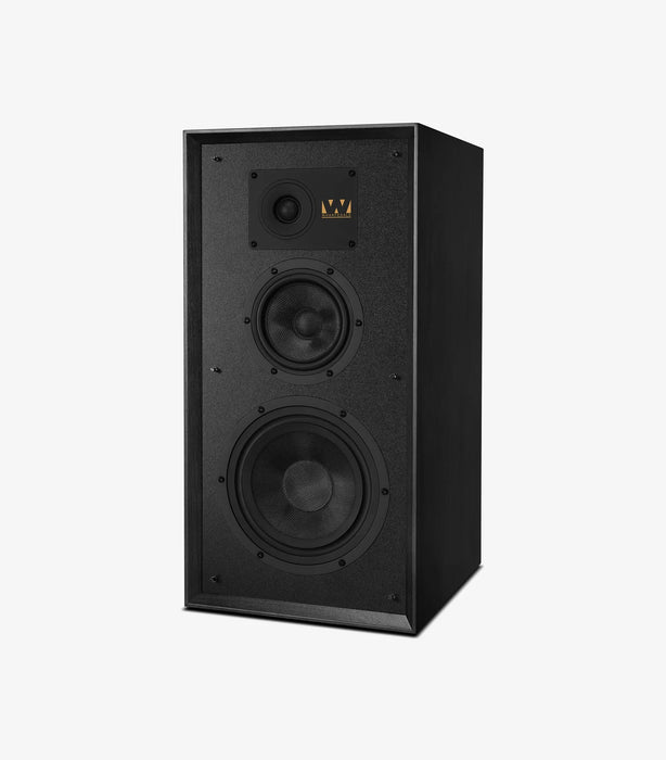Wharfedale SUPER LINTON | Enceintes acoustiques 3 voies