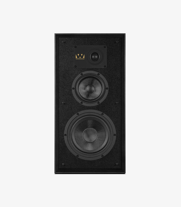 Wharfedale SUPER LINTON | Enceintes acoustiques 3 voies