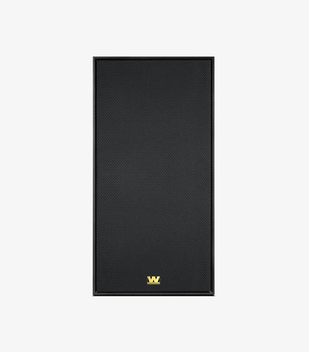 Wharfedale SUPER LINTON | Enceintes acoustiques 3 voies