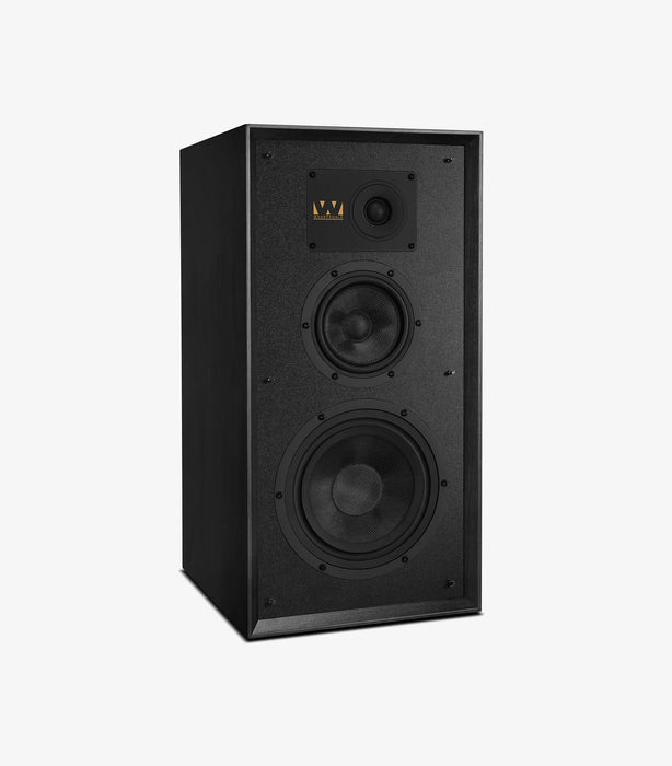 Wharfedale SUPER LINTON | Enceintes acoustiques 3 voies