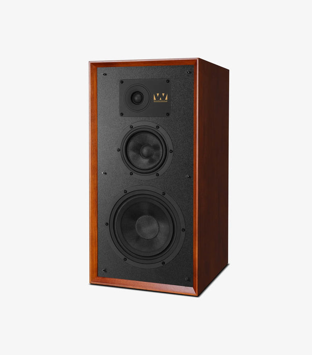 Wharfedale SUPER LINTON | Enceintes acoustiques 3 voies