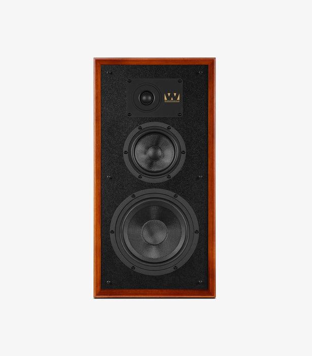 Wharfedale SUPER LINTON | Enceintes acoustiques 3 voies