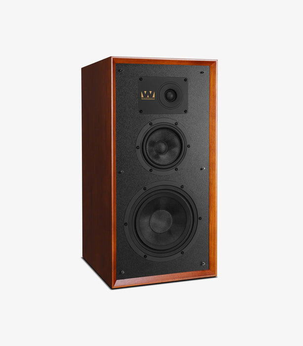 Wharfedale SUPER LINTON | Enceintes acoustiques 3 voies