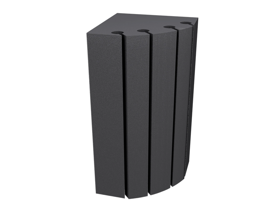 Vicoustic Super Bass 90 | Absorbeurs de basses fréquences (4 Unités)