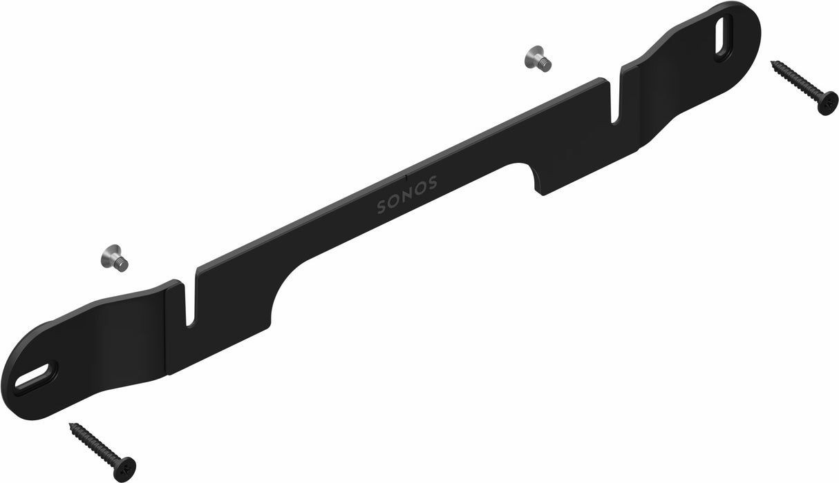 Support mural pour Sonos Ray (Noir)