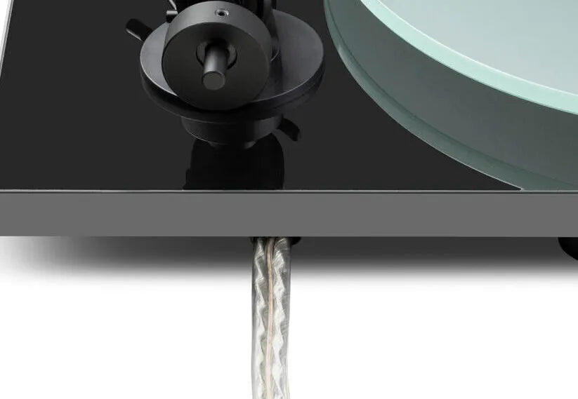 Pro-Ject T1 EVO Strandard | Table tournante avec cartouche Ortofon OM10