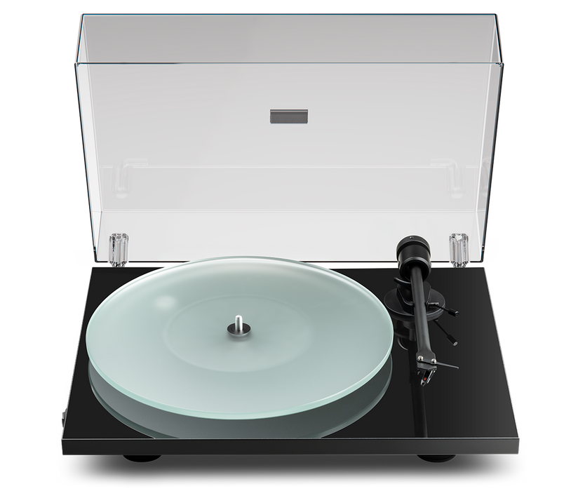 Pro-Ject T1 EVO Strandard | Table tournante avec cartouche Ortofon OM10