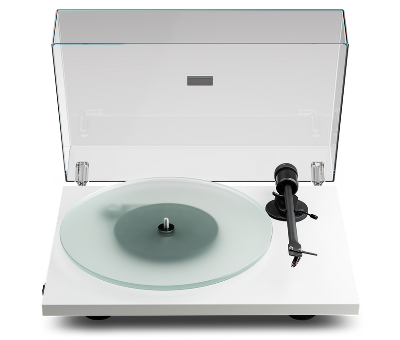 Pro-Ject T1 EVO Strandard | Table tournante avec cartouche Ortofon OM10