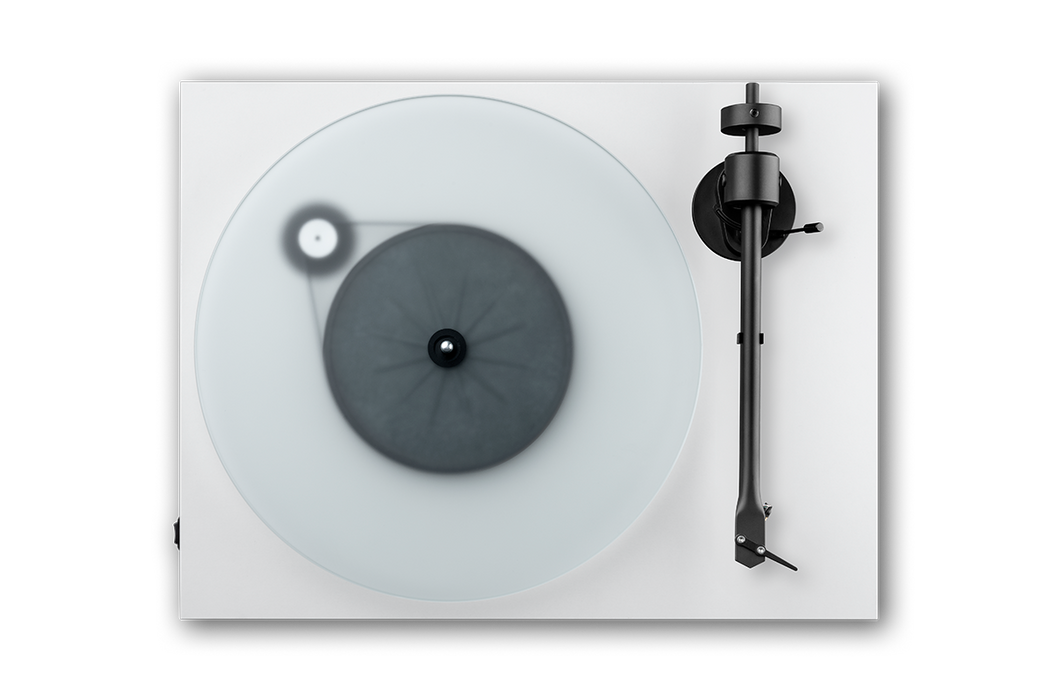 Pro-Ject T1 EVO Strandard | Table tournante avec cartouche Ortofon OM10