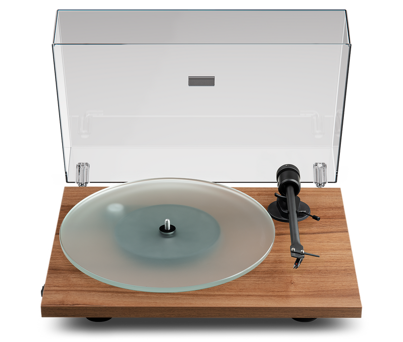 Pro-Ject T1 EVO Strandard | Table tournante avec cartouche Ortofon OM10