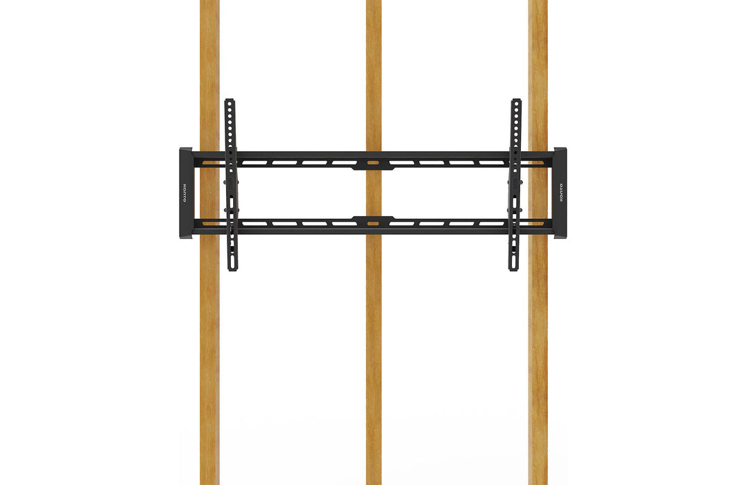 KANTO T300 - Support inclinable pour téléviseur de 40” et 100”