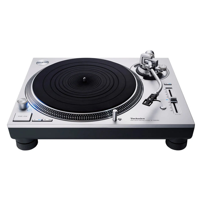 Technics&nbsp; SL-1200GR2