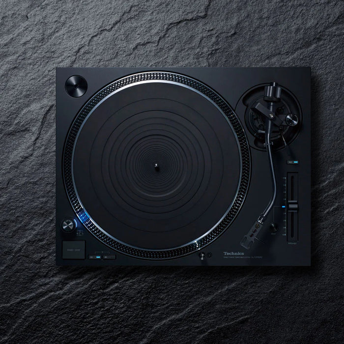 Technics&nbsp; SL-1200GR2