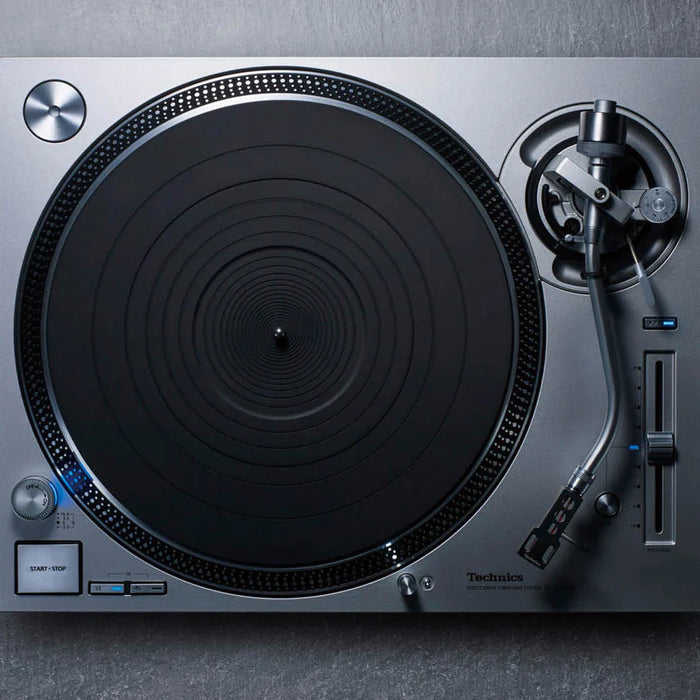 Technics&nbsp; SL-1200GR2